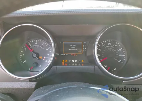 2022 Ford Mustang Gt z USA, uszkodzony, nr VIN 1FATP8FF8N5115562